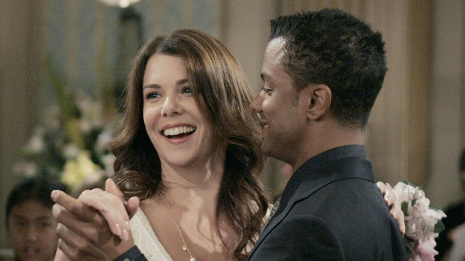 thumbnail - S7:E3 Lorelai's First Cotillion