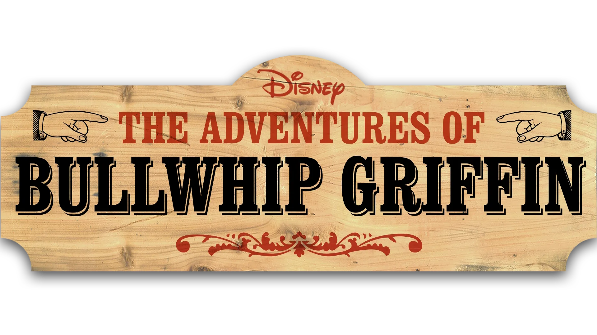 The Adventures of Bullwhip Griffin