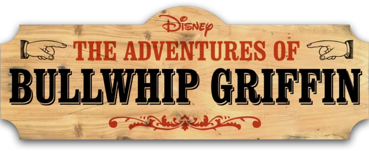The Adventures of Bullwhip Griffin