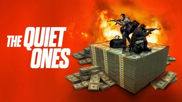 thumbnail - The Quiet Ones