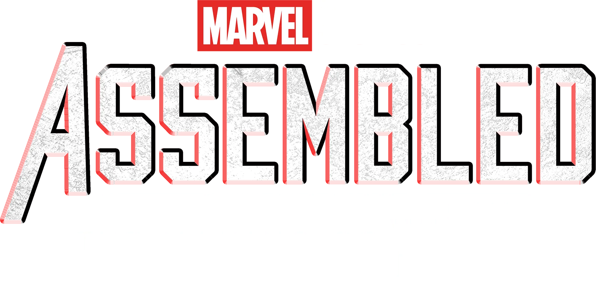 Assembled: The Making of Black Panther: Wakanda Forever