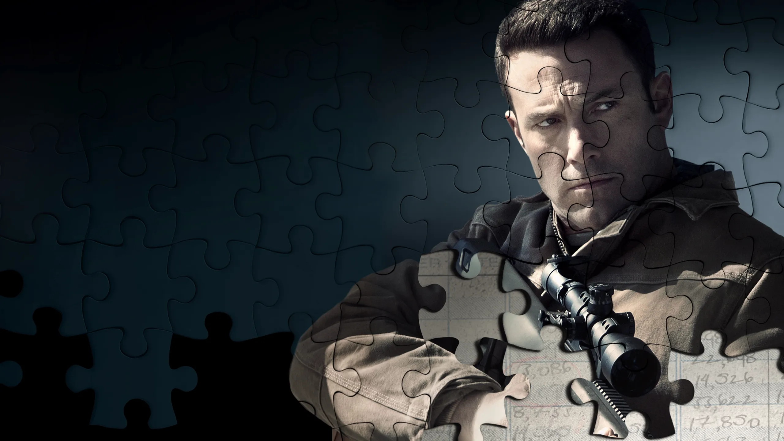The Accountant