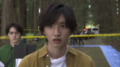 thumbnail - S1:E5 Ghost of the Abandoned Hospital Murder Case