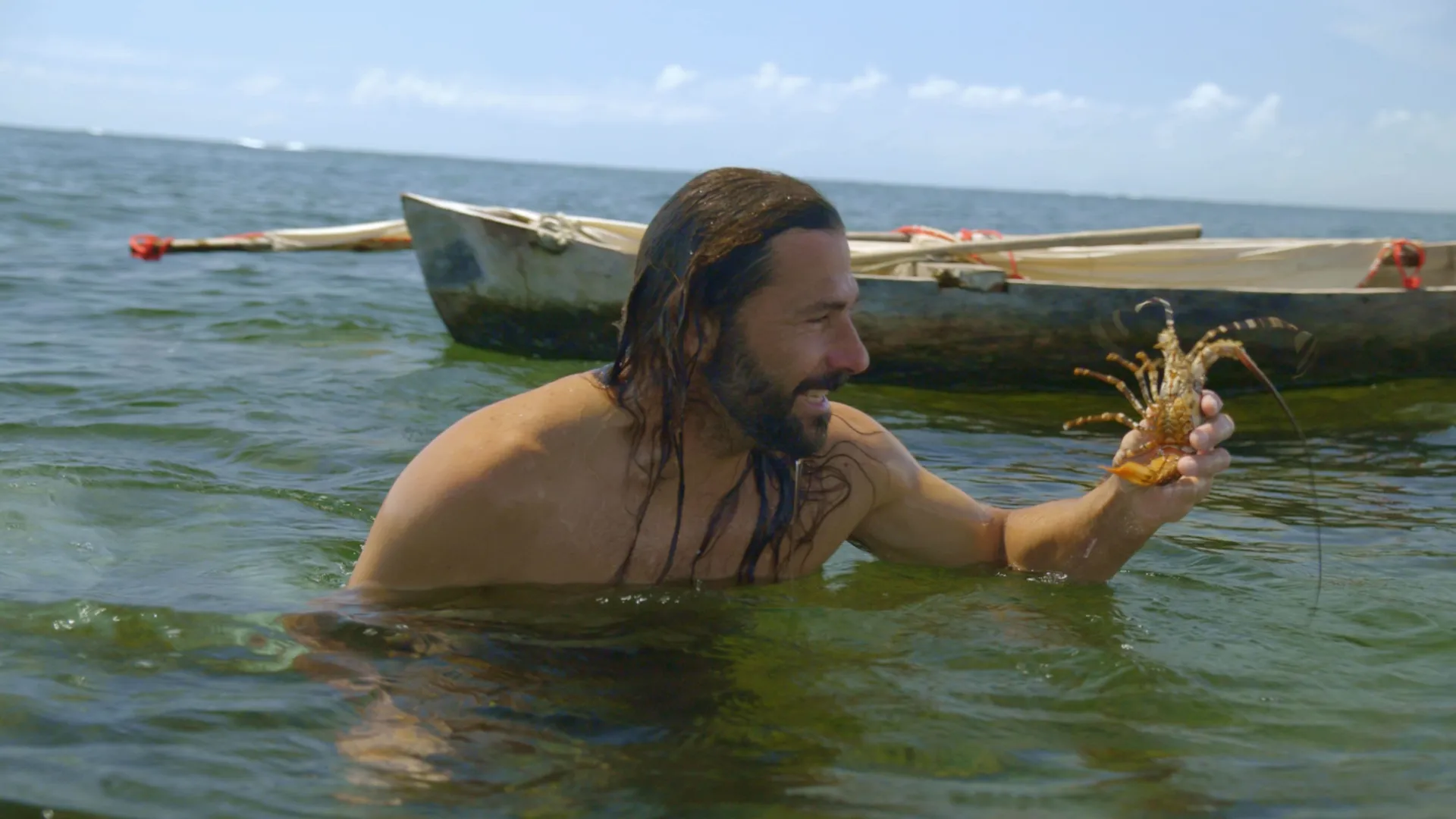 thumbnail - S1:E5 Untamed Coast