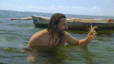 thumbnail - S1:E5 Untamed Coast