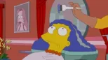 thumbnail - The Simpsons S22:E13 The Blue and the Gray