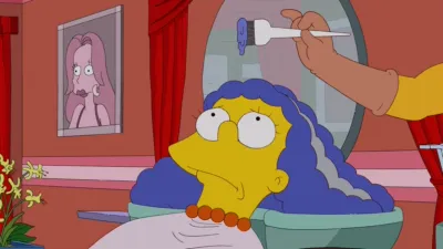 thumbnail - The Simpsons