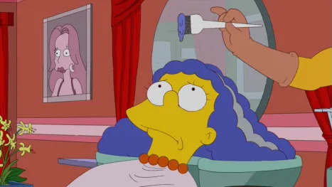 thumbnail - Los Simpson