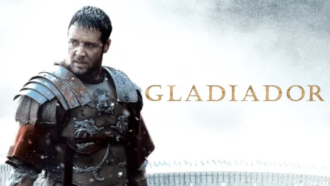 thumbnail - Gladiador