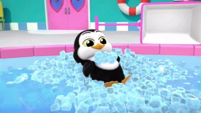 thumbnail - S2:E12 Chill Out!