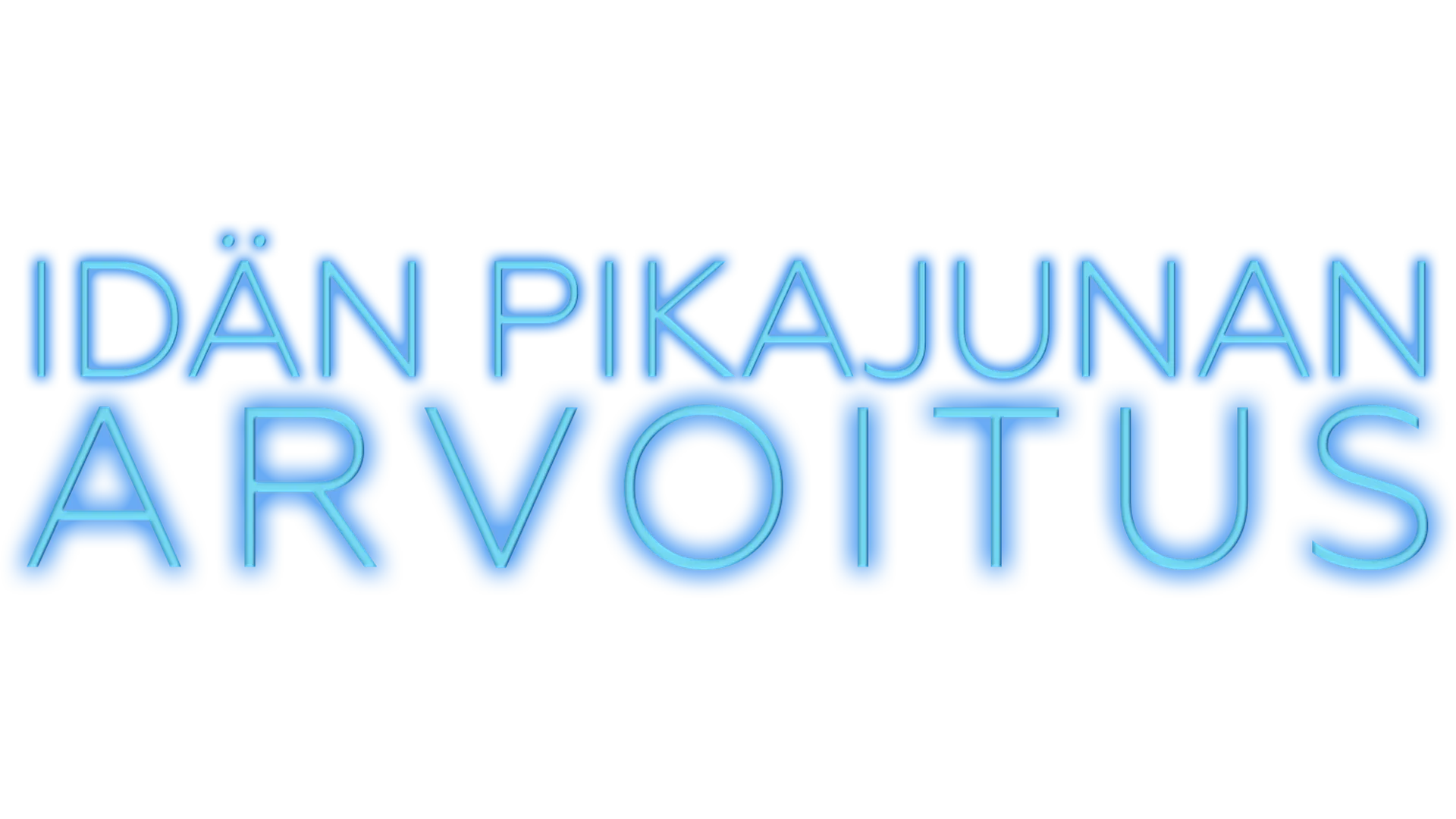Idän pikajunan arvoitus