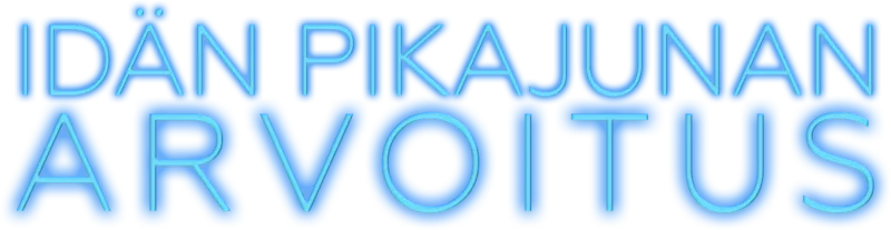 Idän pikajunan arvoitus