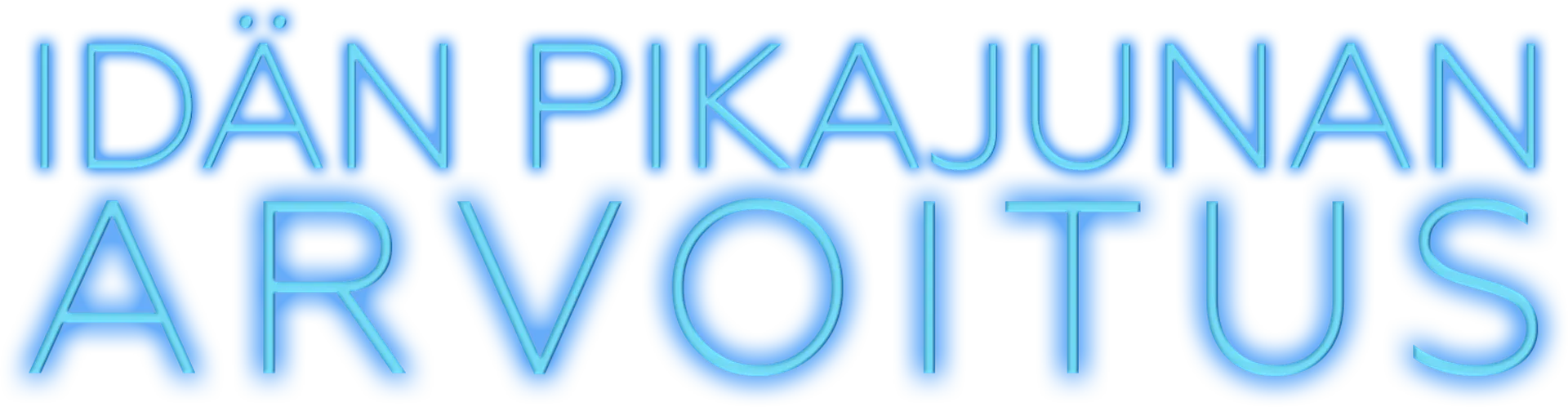 Idän pikajunan arvoitus