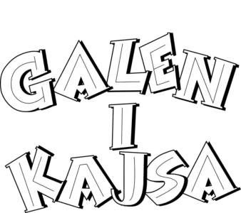 Galen i Kajsa