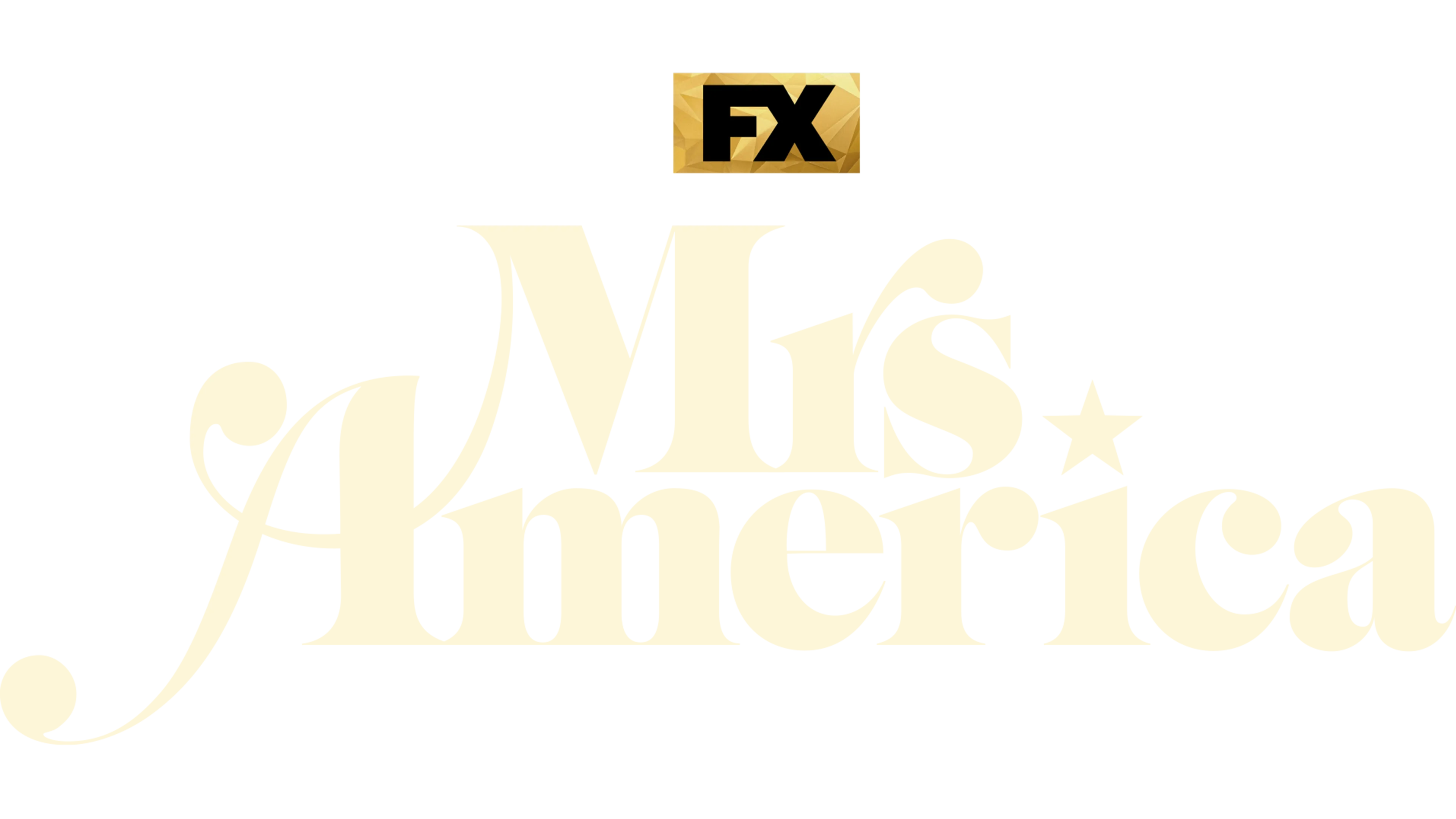 Mrs. America