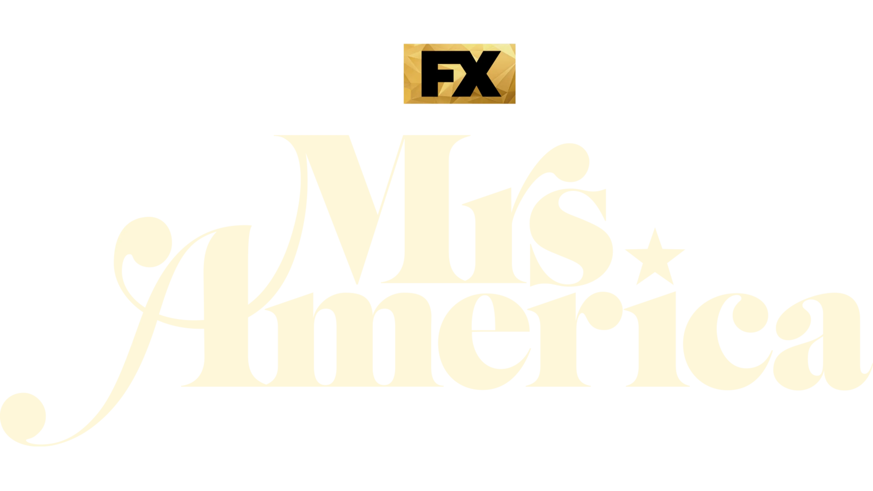 Mrs. America