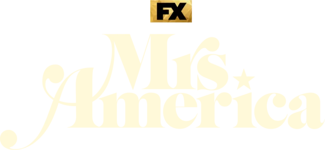 Mrs. America