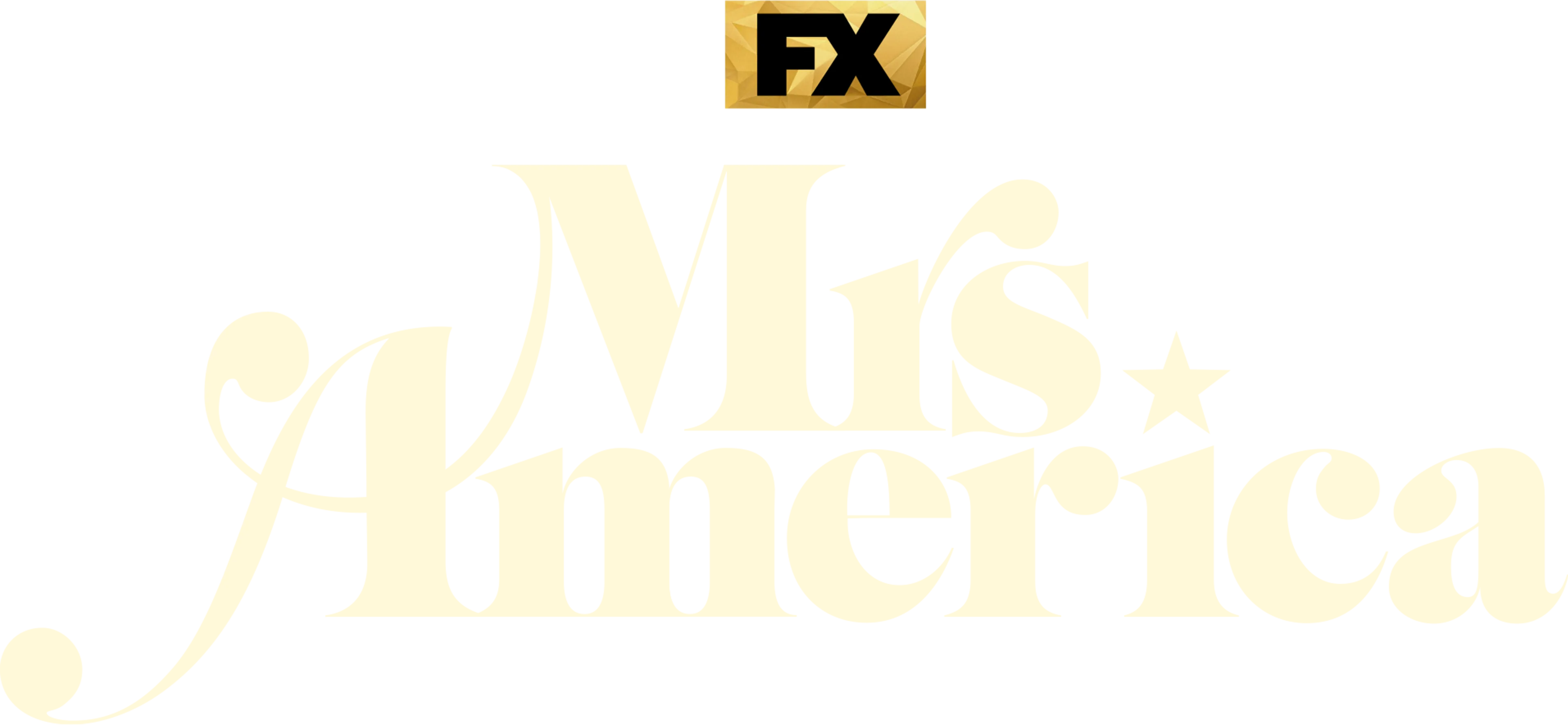 Mrs. America