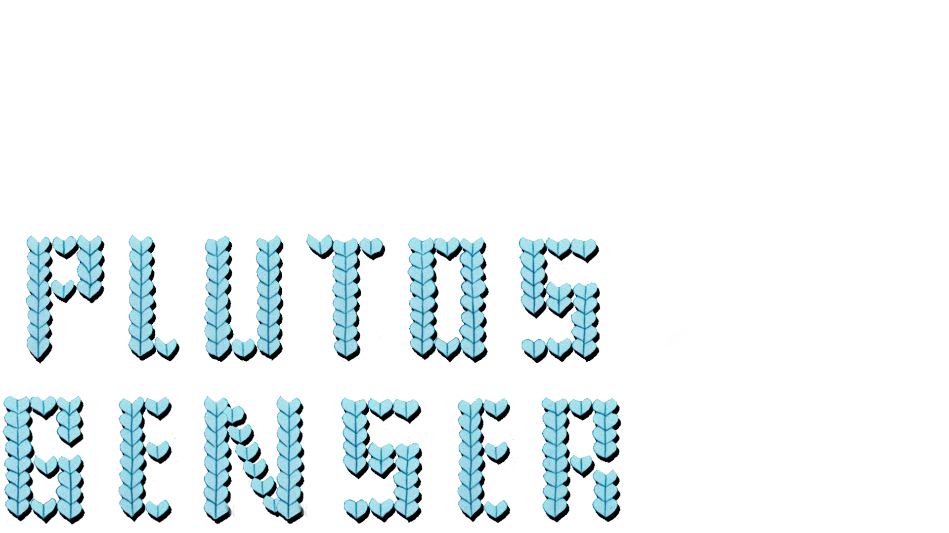 Plutos genser