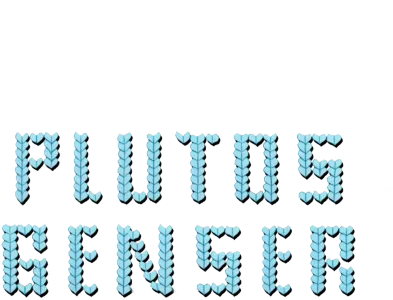 Plutos genser