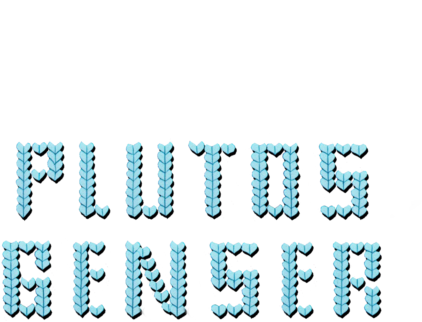 Plutos genser