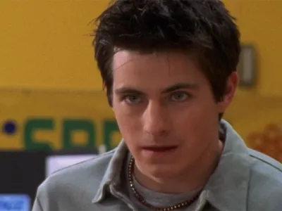 thumbnail - S3:E23 Mr. Magnetism