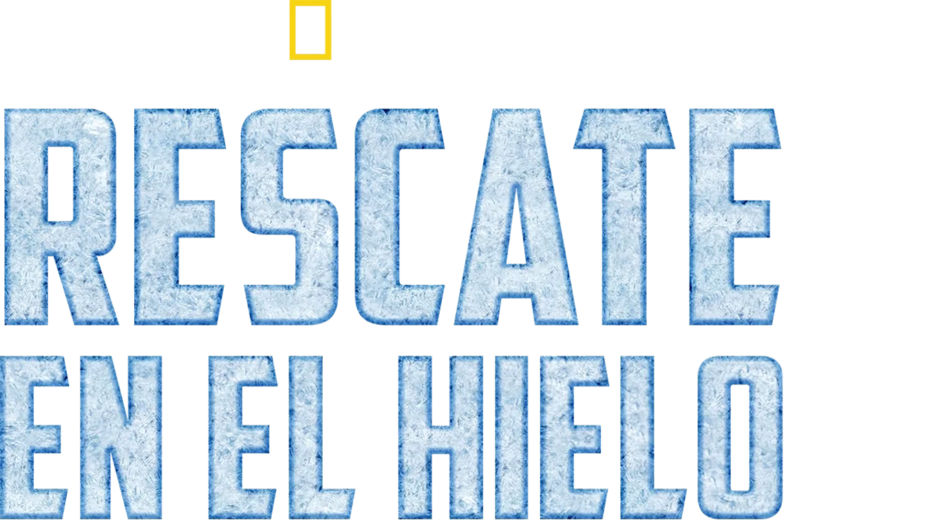 Rescate en el hielo