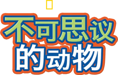 不可思议的动物