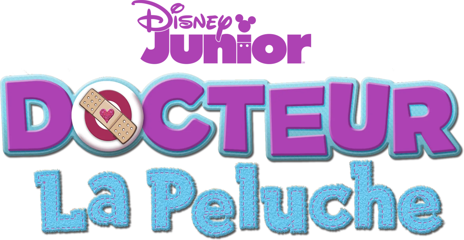 Docteur La Peluche