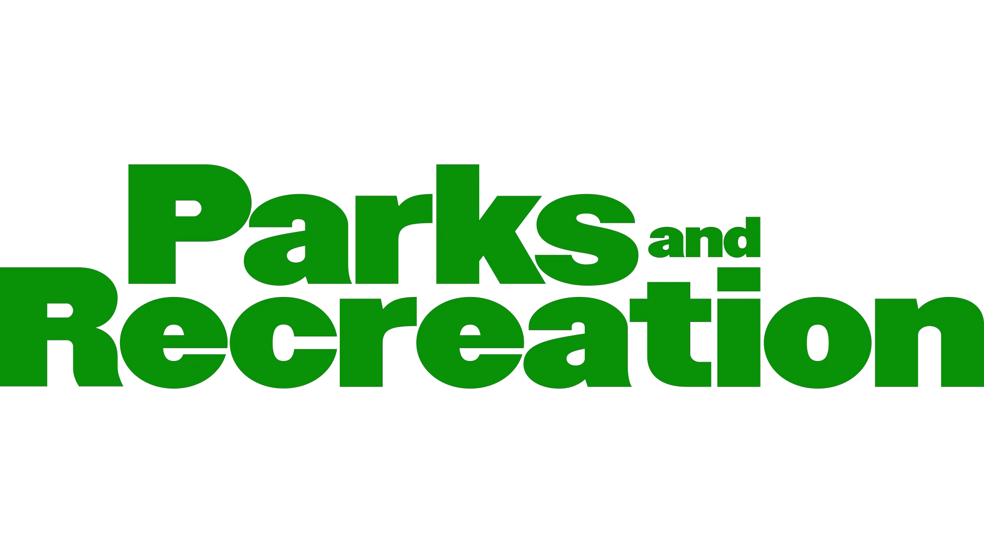 Parks and Recreation