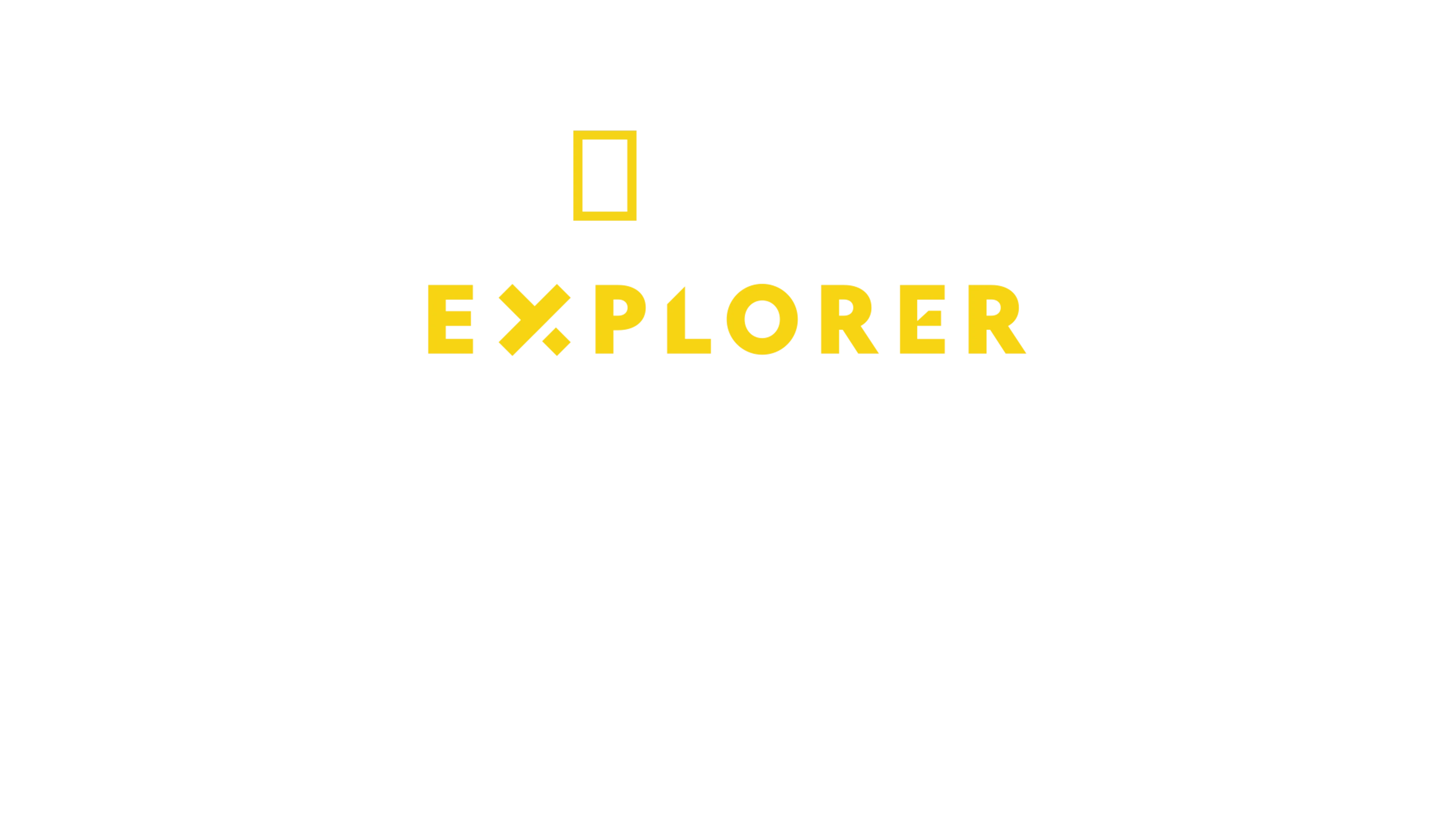 Explorer: Lake of Fire