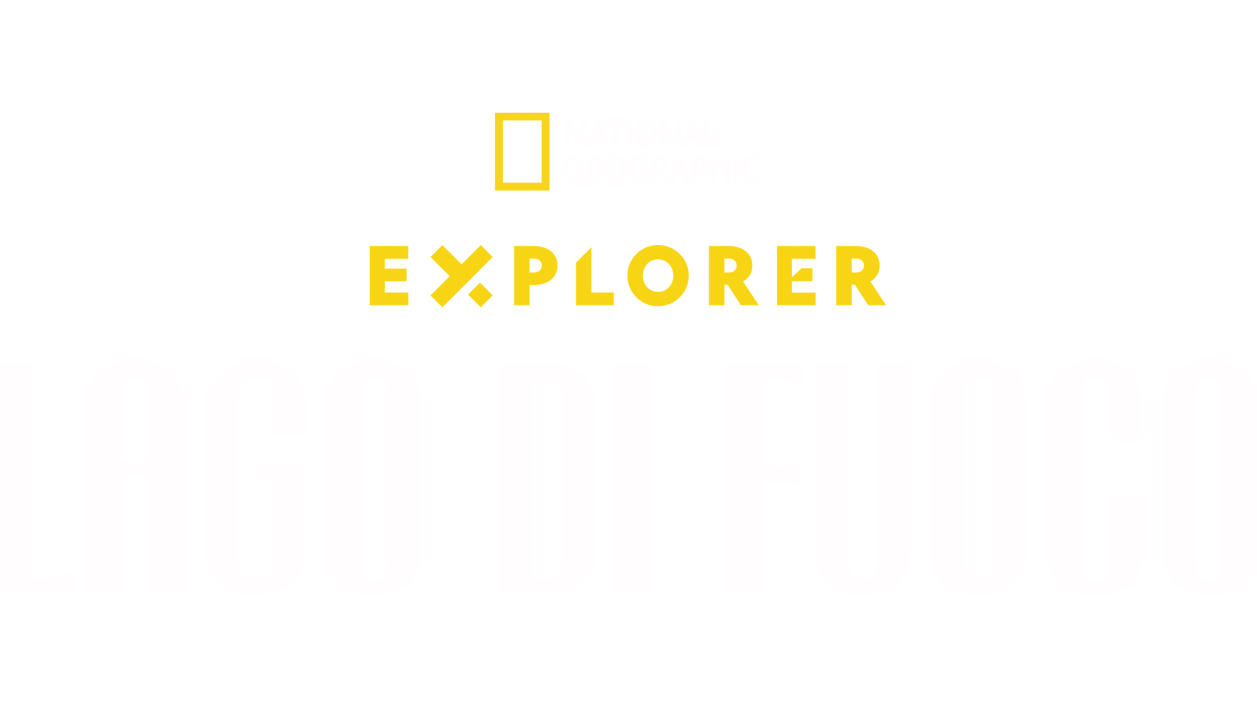 Explorer: Lake of Fire