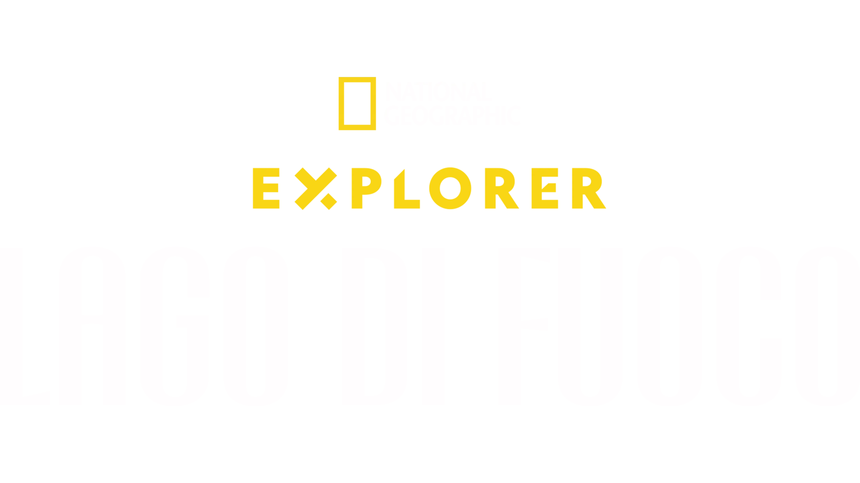 Explorer: Lake of Fire