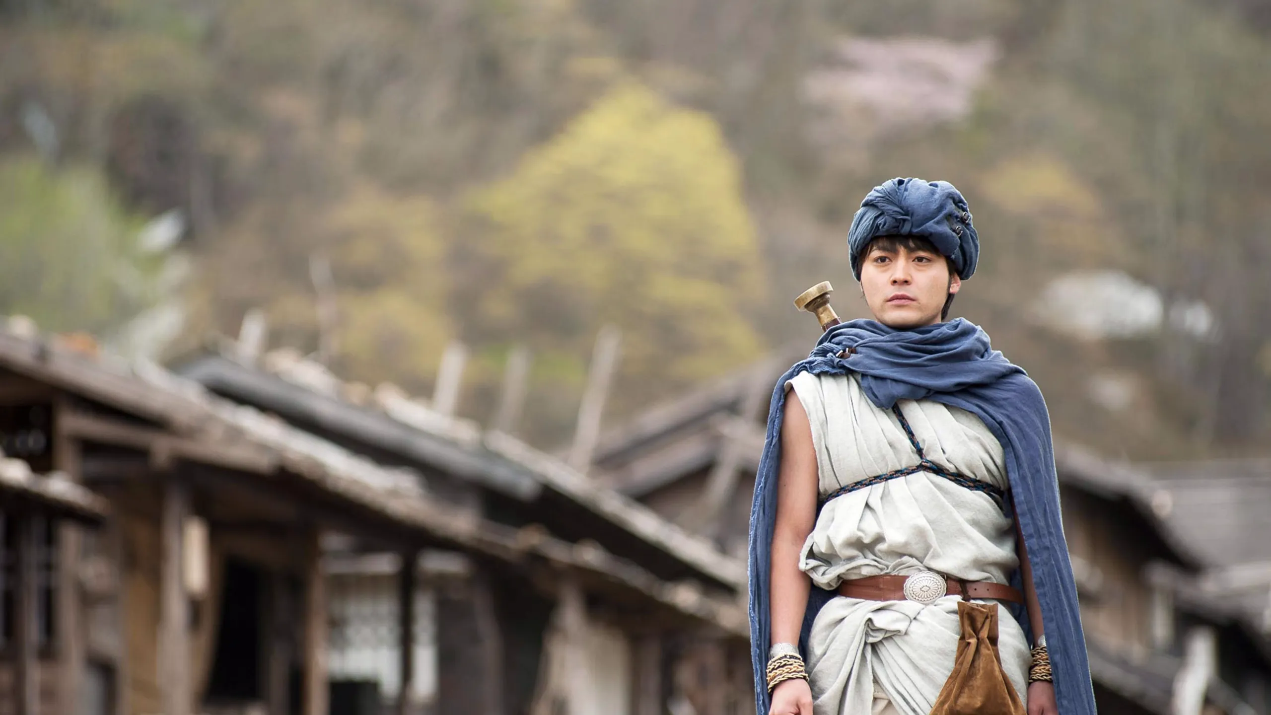 thumbnail - S1：第1話「第1話」
