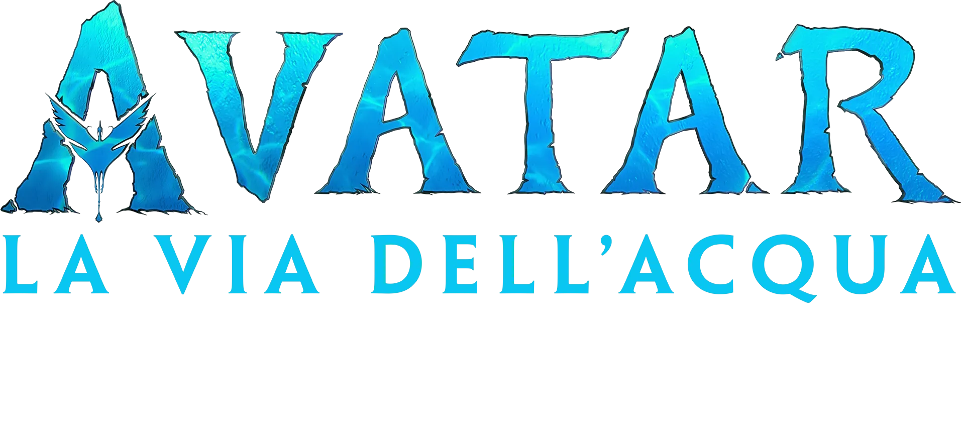 Nel vaso di Pandora: Costruire il mondo di Pandora | Avatar: La via dell'acqua