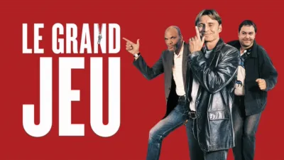thumbnail - Le Grand Jeu