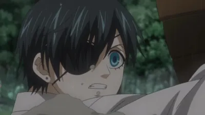 thumbnail - S2:E2 (Sub) Solo Butler