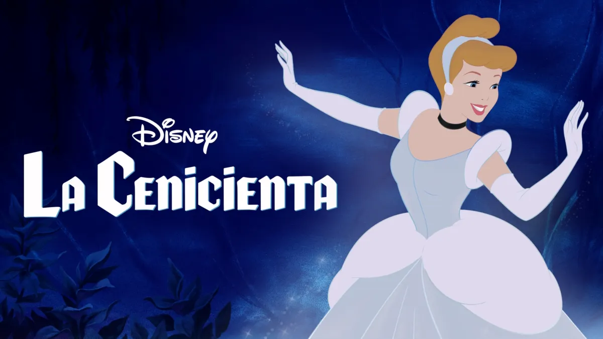 Ver La Cenicienta | Disney+