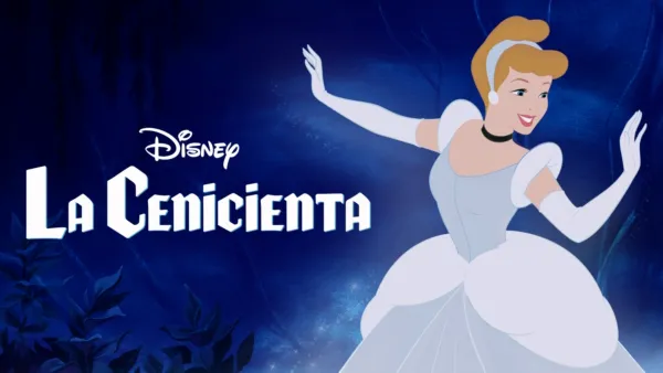 thumbnail - La Cenicienta