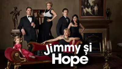 Jimmy şi Hope