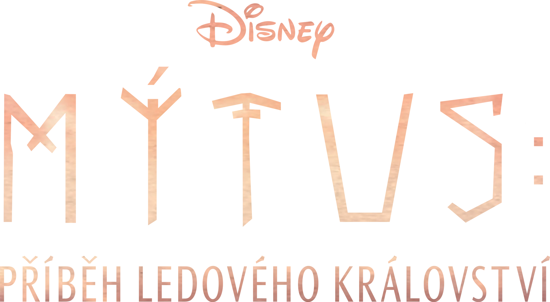 Mýtus: Příběh Ledového království