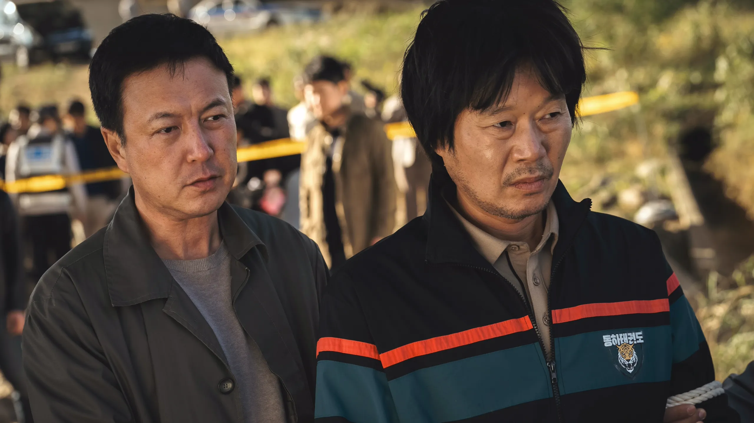 thumbnail - S1:E2 Homecoming