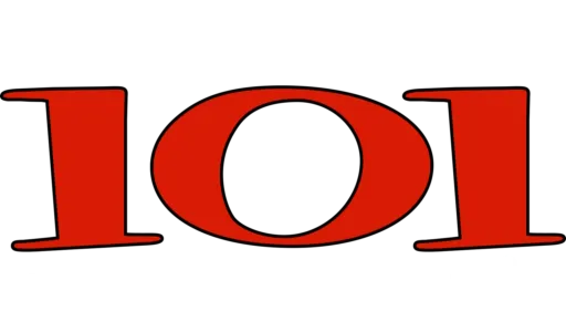 101 dalmatinů
