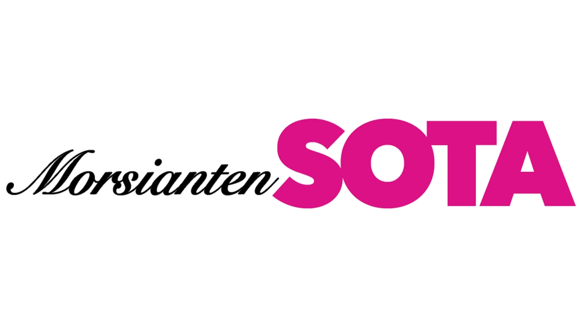 Morsianten sota