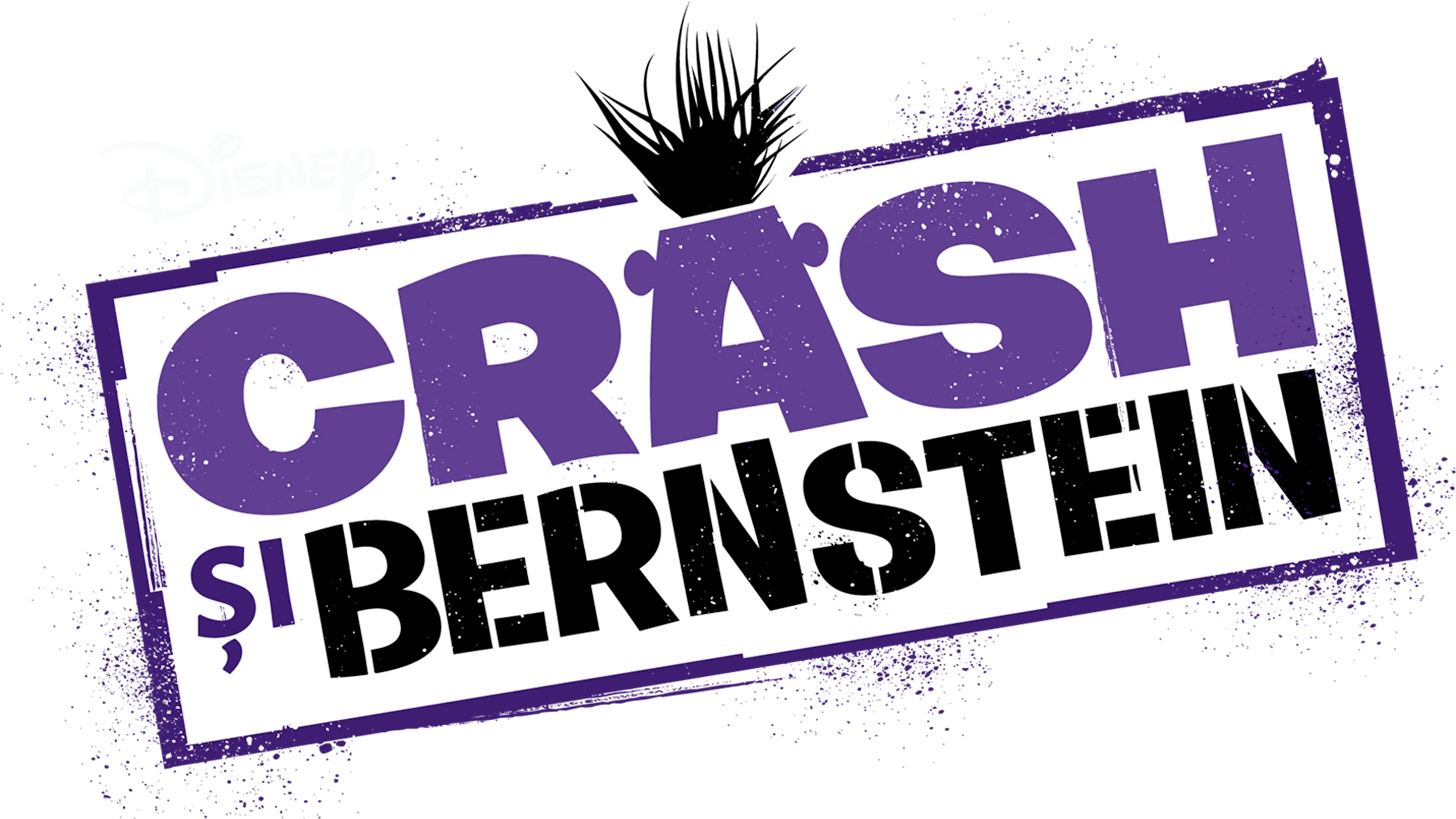 Crash și Bernstein