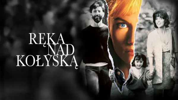 thumbnail - Ręka nad kołyską