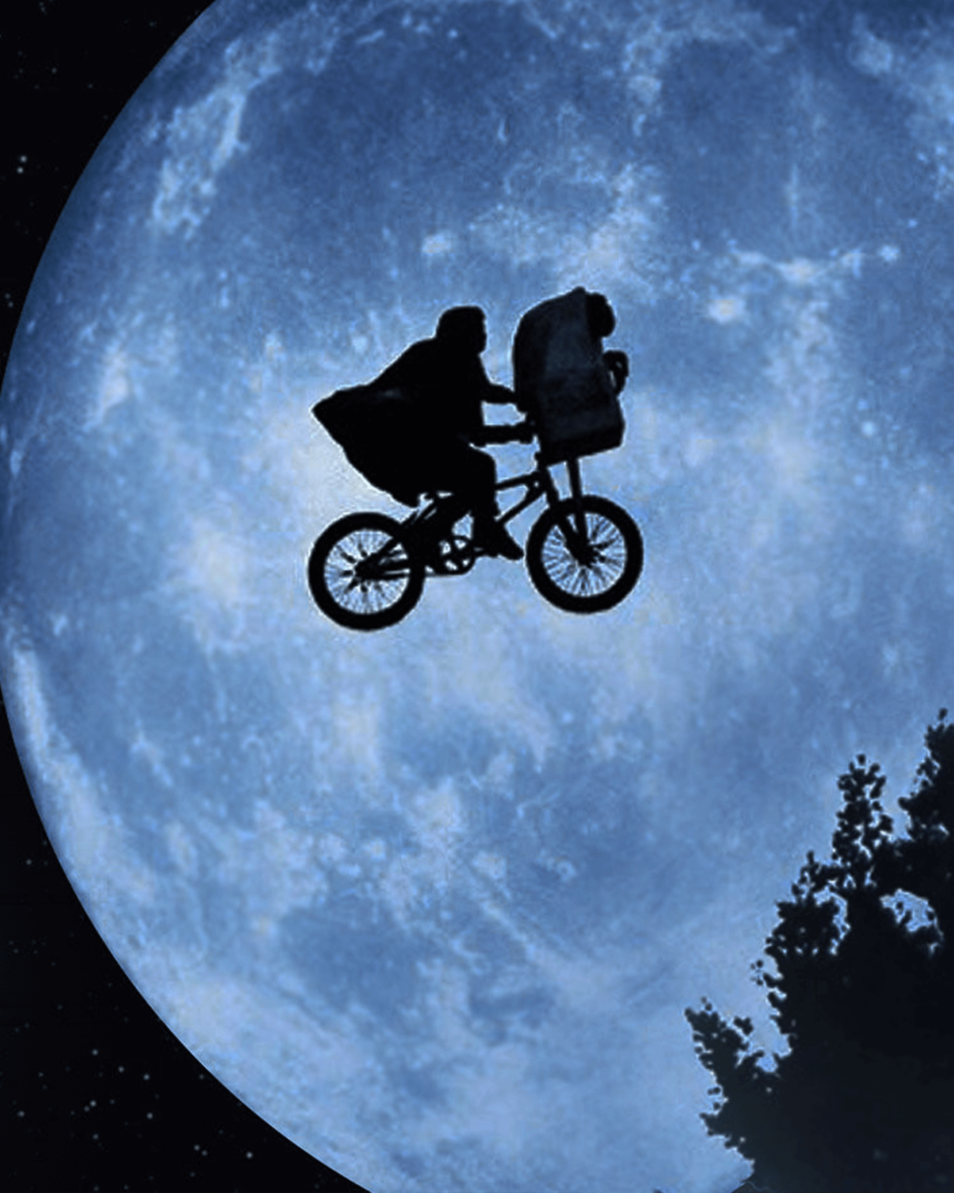 E.T. - L'Extra-Terrestre