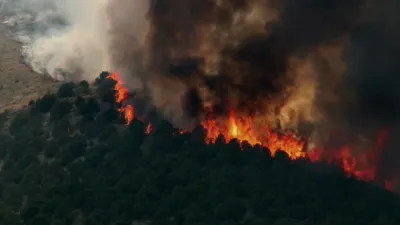 thumbnail - S24:E7 Broken Arrow Hero, Heartbreak Haunt and Smoke Jumpers