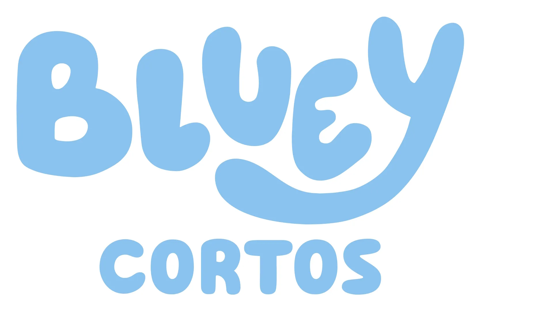 Bluey Cortos