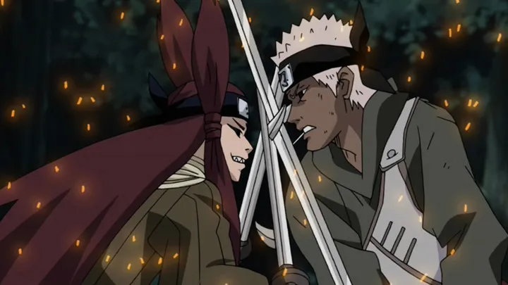 thumbnail - S6:E289 (Sub) Lightning Blade: Ameyuri Ringo!